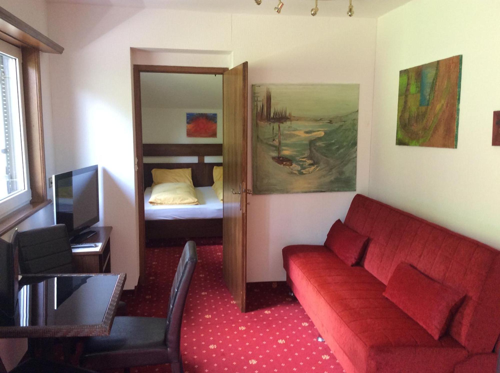 Villa Desiree - Hotel Garni - Adults Only フィラハ エクステリア 写真
